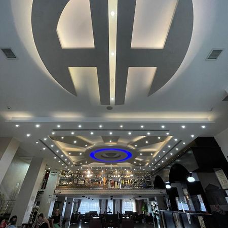Ararat Hotel ベツレヘム エクステリア 写真