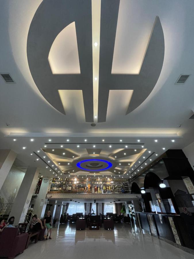 Ararat Hotel ベツレヘム エクステリア 写真