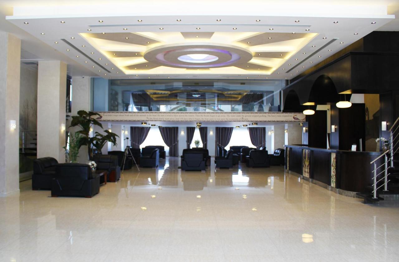 Ararat Hotel ベツレヘム エクステリア 写真