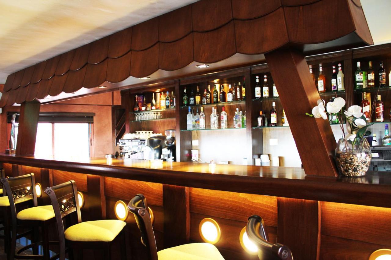 Ararat Hotel ベツレヘム エクステリア 写真