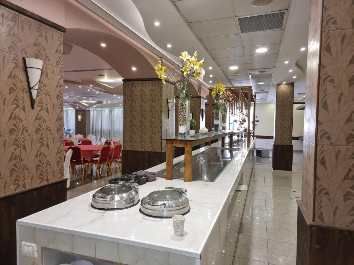 Ararat Hotel ベツレヘム エクステリア 写真