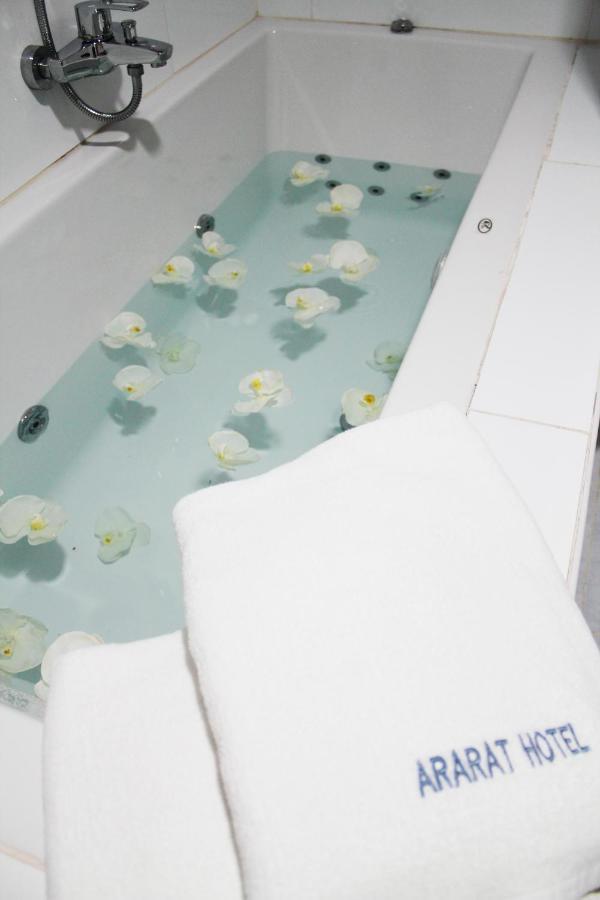 Ararat Hotel ベツレヘム エクステリア 写真