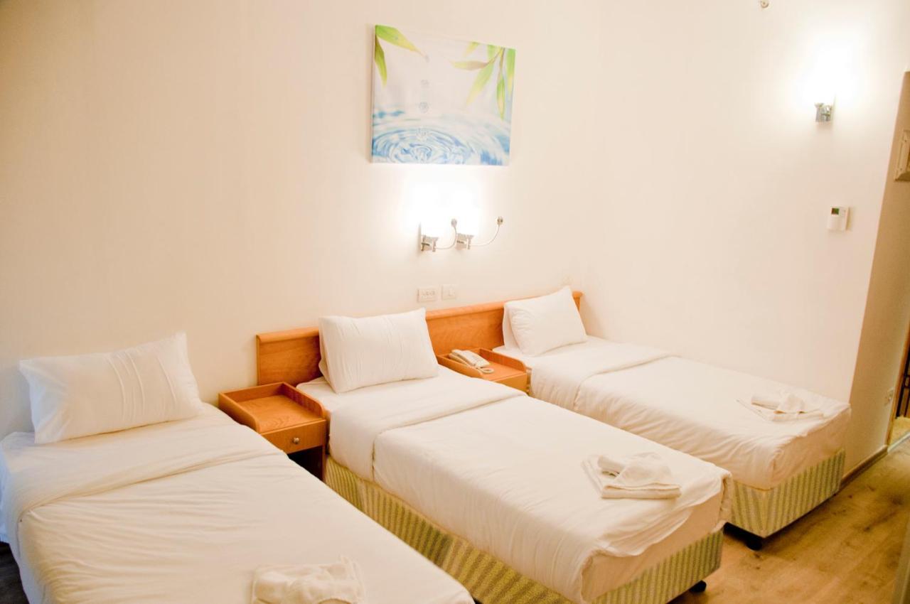 Ararat Hotel ベツレヘム エクステリア 写真