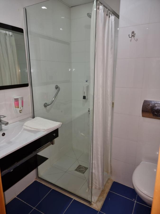 Ararat Hotel ベツレヘム エクステリア 写真