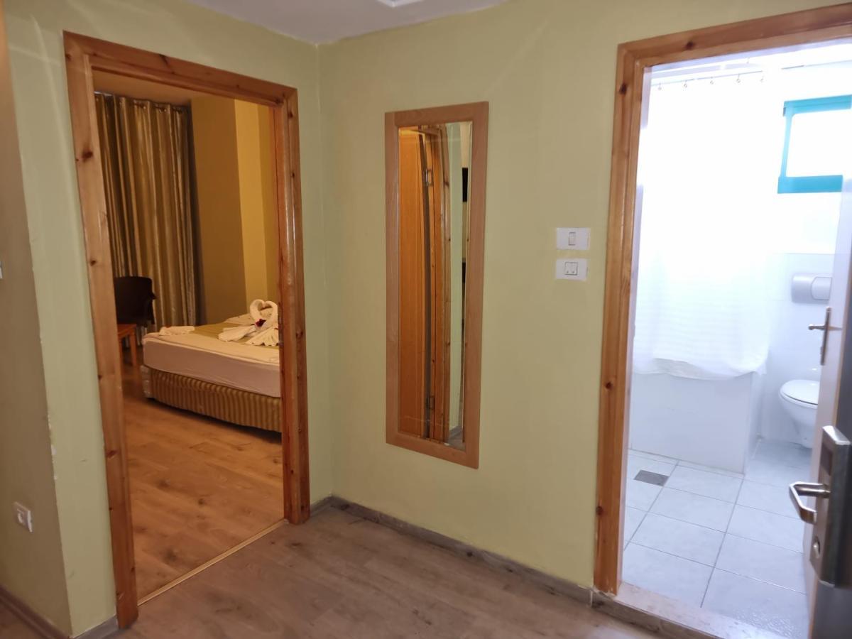 Ararat Hotel ベツレヘム エクステリア 写真