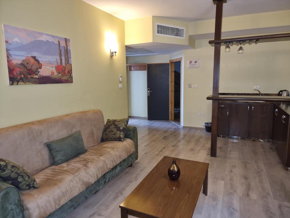Ararat Hotel ベツレヘム エクステリア 写真