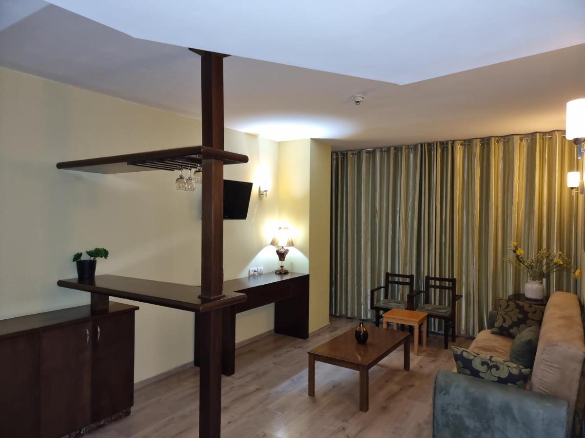 Ararat Hotel ベツレヘム エクステリア 写真
