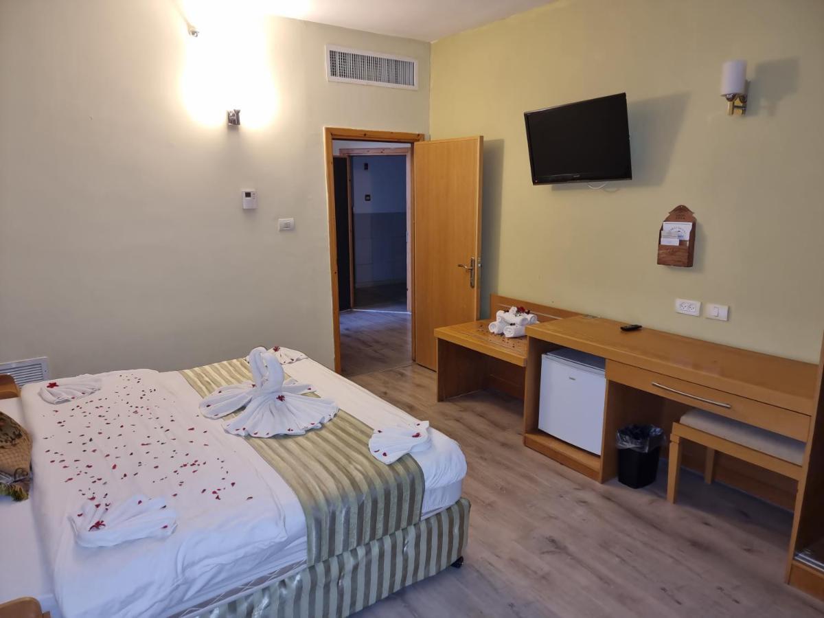 Ararat Hotel ベツレヘム エクステリア 写真