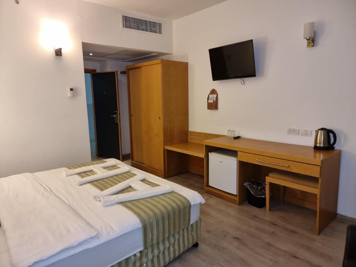 Ararat Hotel ベツレヘム エクステリア 写真