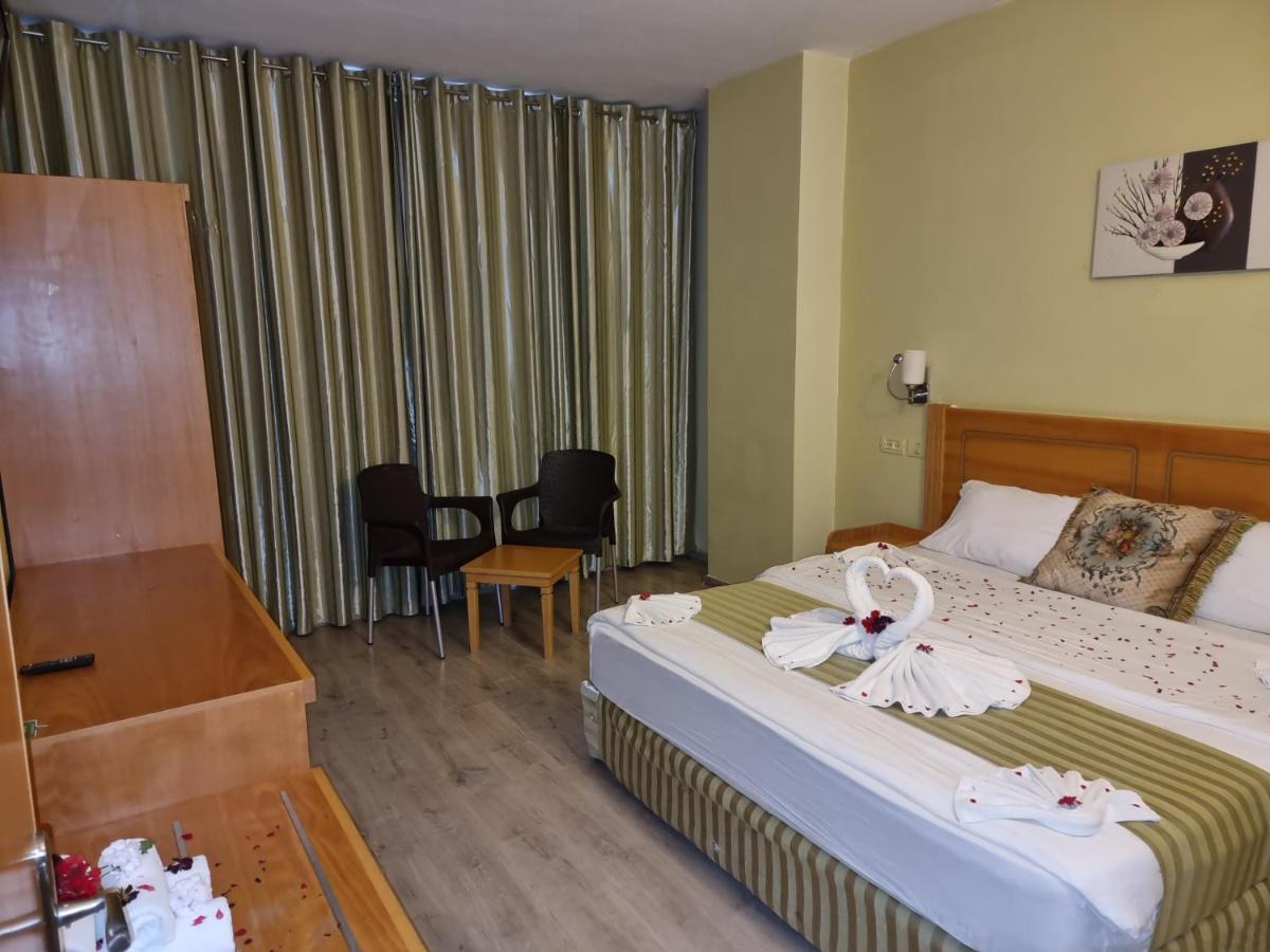 Ararat Hotel ベツレヘム エクステリア 写真