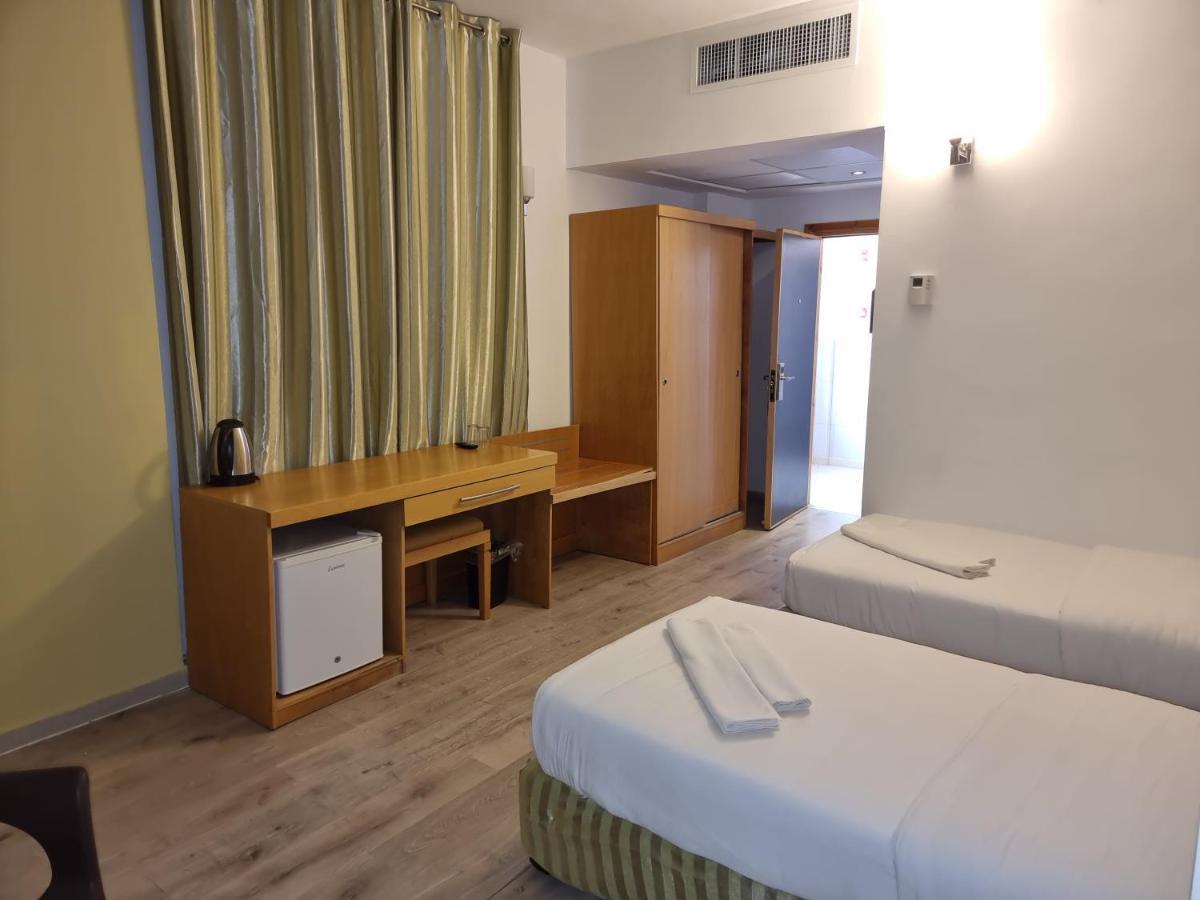 Ararat Hotel ベツレヘム エクステリア 写真
