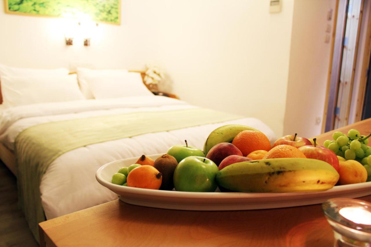Ararat Hotel ベツレヘム エクステリア 写真