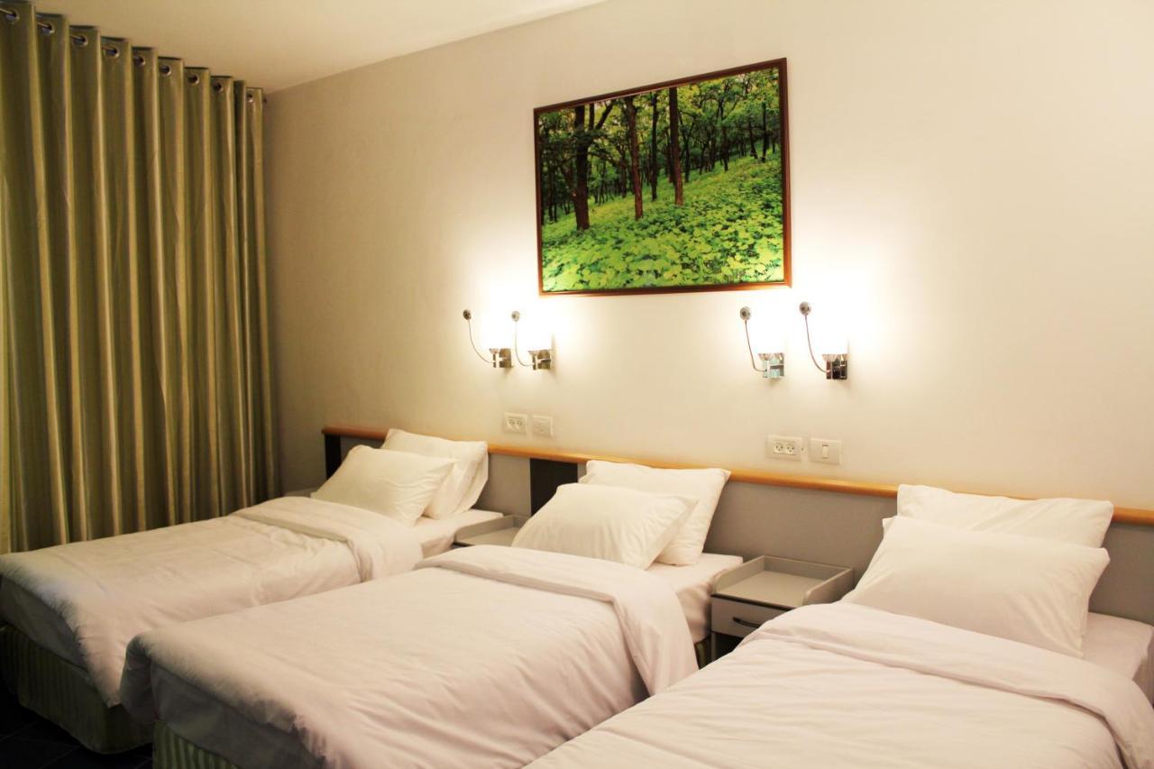Ararat Hotel ベツレヘム エクステリア 写真