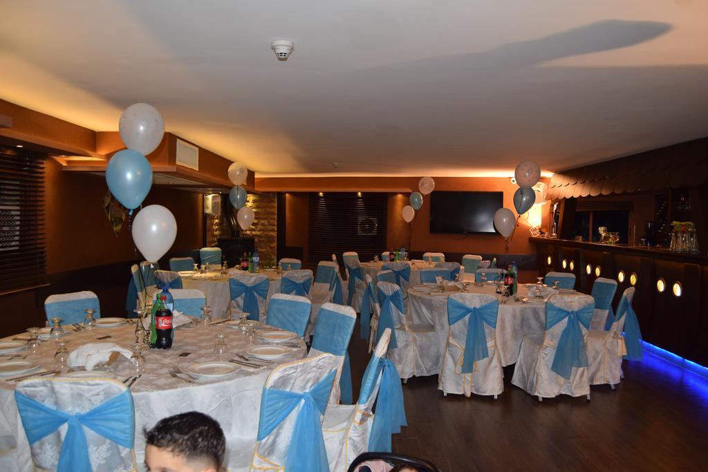 Ararat Hotel ベツレヘム エクステリア 写真