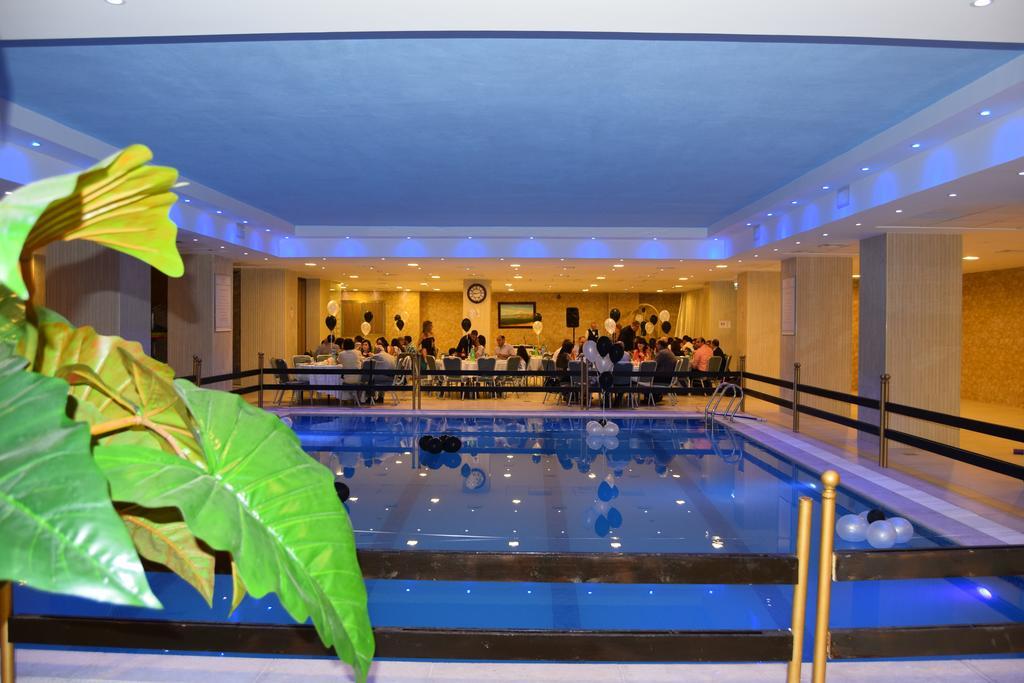 Ararat Hotel ベツレヘム エクステリア 写真