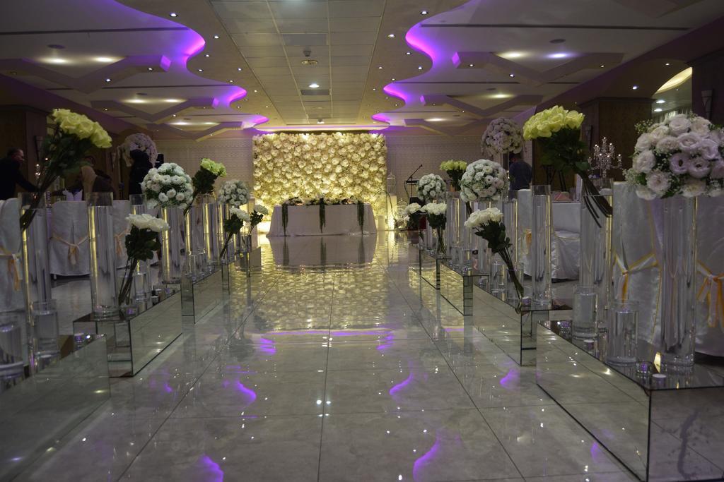 Ararat Hotel ベツレヘム エクステリア 写真