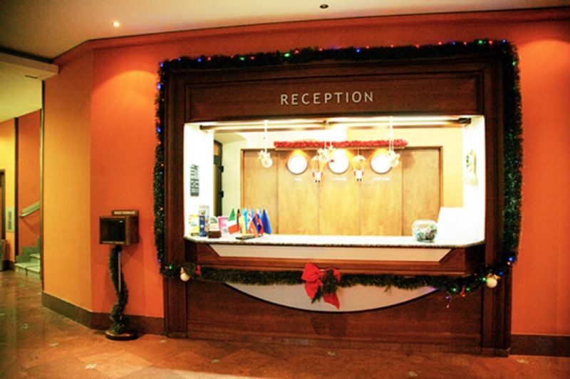 Ararat Hotel ベツレヘム エクステリア 写真