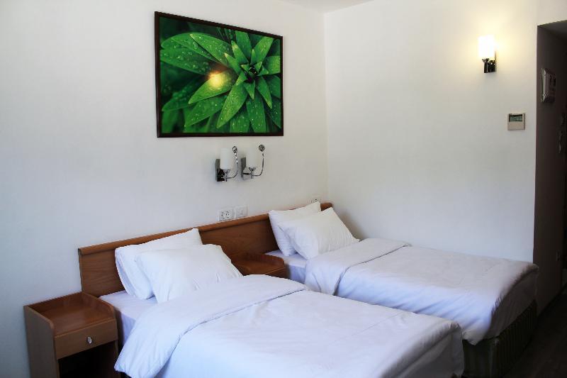Ararat Hotel ベツレヘム エクステリア 写真