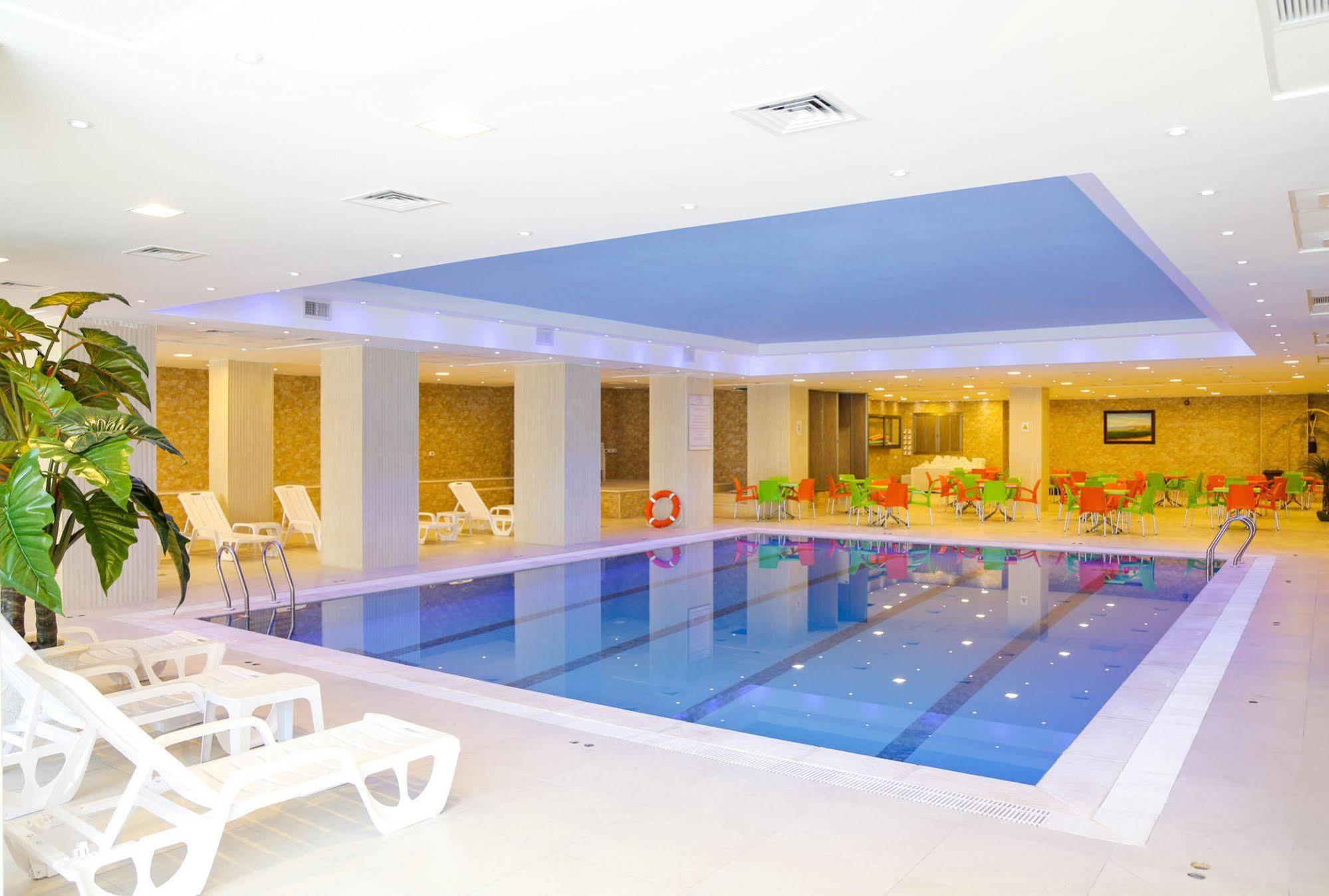 Ararat Hotel ベツレヘム エクステリア 写真