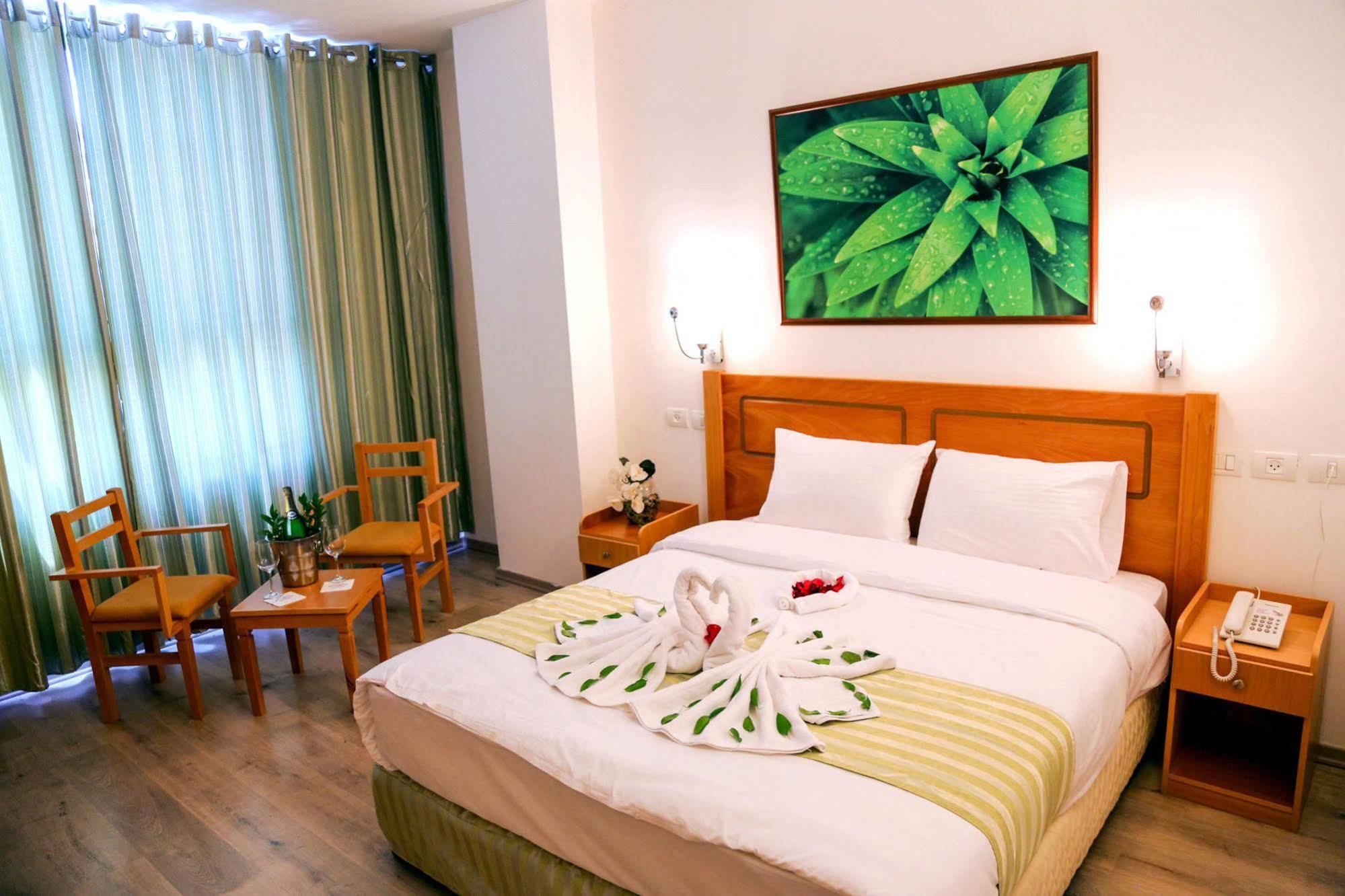Ararat Hotel ベツレヘム エクステリア 写真